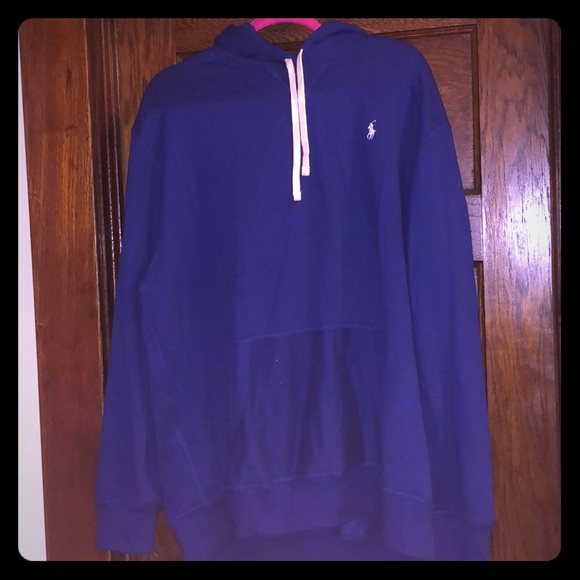 Polo Ralph Lauren hoodie - Picture 1 of 2